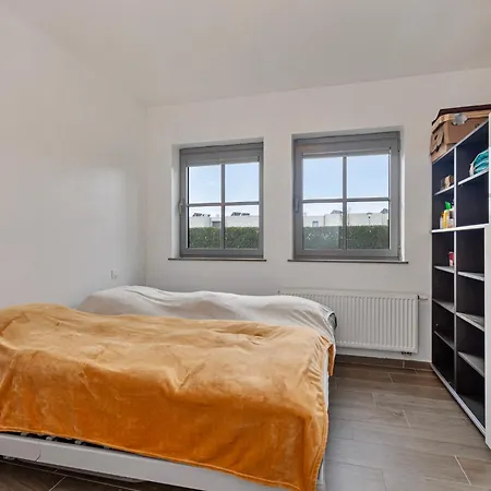 De Zandparel 0006 Wenduine