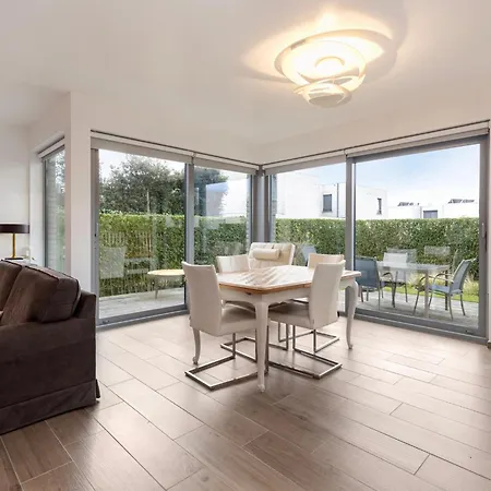 Ferienhaus De Zandparel 0006 *