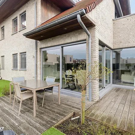 Ferienhaus De Zandparel 0006
